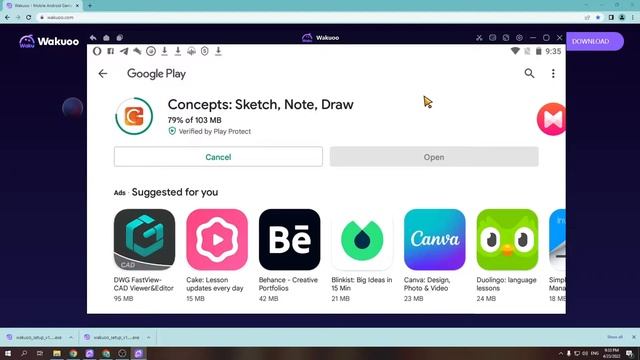 Concepts Sketch, Note, Draw PC - Cách tải & dùng mượt trên Máy tính/ Laptop Windows смотреть онлайн