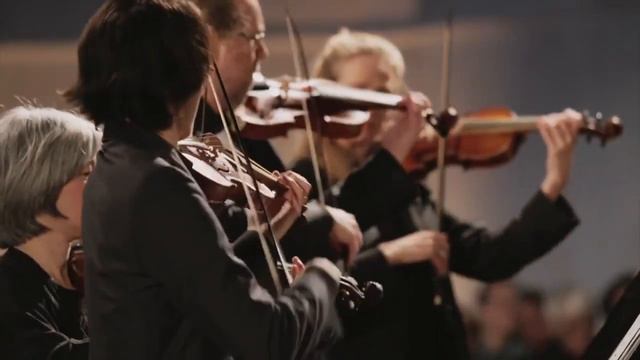 Marga Höffgen - Widerstehe doch der Sünde, BWV 54 (Bach) смотреть онлайн