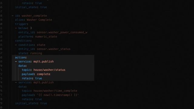 Integrating a Dumb Washing Machine with Home Assistant смотреть онлайн