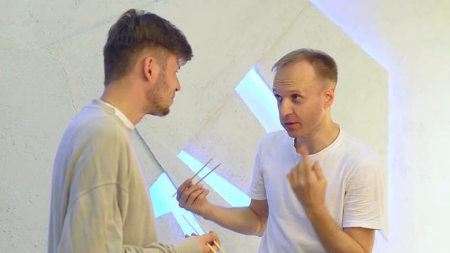 Виктор Першаков. Магия ШОК!!! ПРОМО. V trende. В тренде смотреть онлайн
