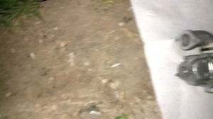 Как выгнуть руль питбайка / мотоцикла , НЕ СНИМАЯ ЕГО!