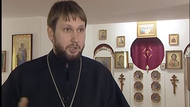 Атяшевские советы. Таинство венчания.