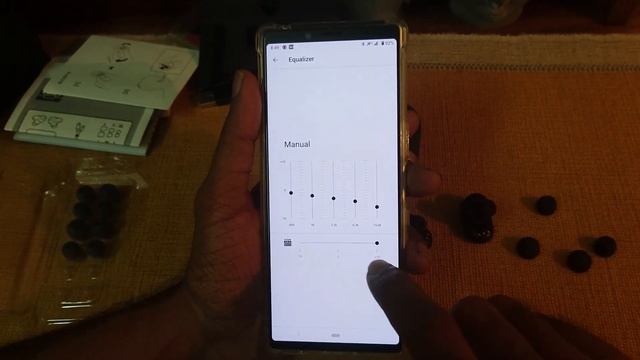 Sony wf-1000xm3. How to pair /app connect,eq,ambient sound noise cancelling features,reset Explaine смотреть онлайн