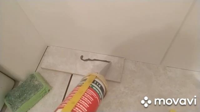 Почему трескаются швы на углах,как этого избежать??? смотреть онлайн