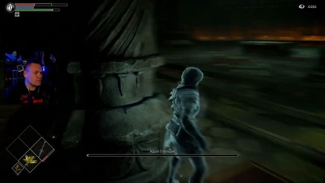 UncleBjorn играет в Demon's Souls 2020, День 3 смотреть онлайн