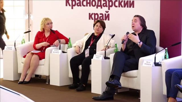 ПМЭФ-2022. Как раньше уже не будет. Перезагрузка рынка контента смотреть онлайн