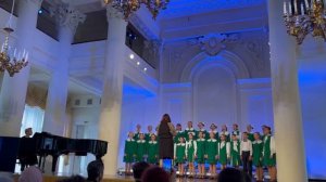 Ковальджи "Ангел вопияше"