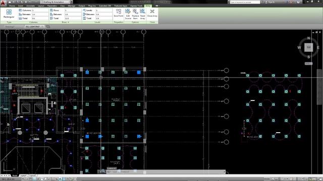 AUTOCAD FIRST TIME FOR ELECTRICAL ENGINEERS VIDEO 3 смотреть онлайн