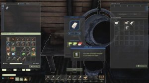 ICARUS - How to Craft Steel Ingots!