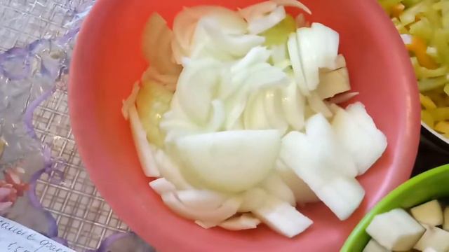 Вкуснейшие рецепт.!! БАКЛАЖАНЫ С ФАСОЛЬЮ в томатном соусе. смотреть онлайн