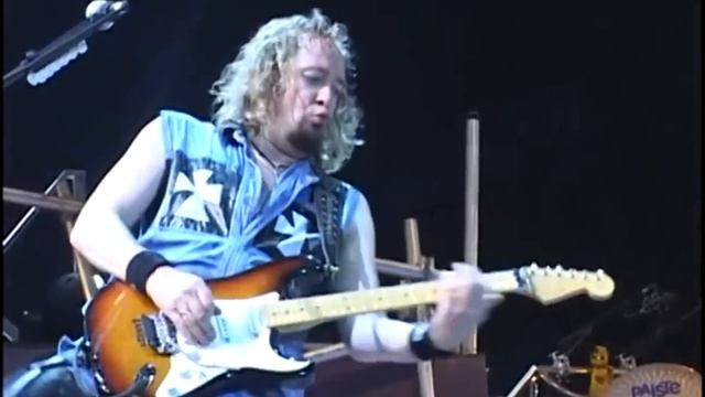 Iron Maiden Rock in Rio 2001 full concert Legendado смотреть онлайн