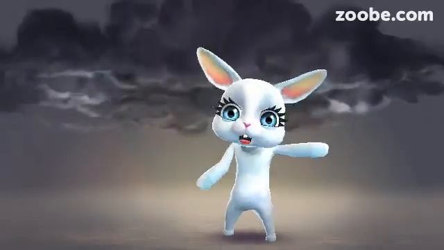 ZOOBE - плохое настроение... смотреть онлайн