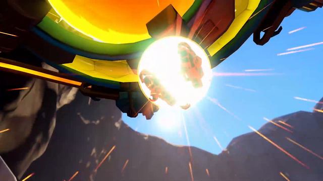 Overwatch 2 | Season 7: Rise of Darkness | Official Trailer смотреть онлайн