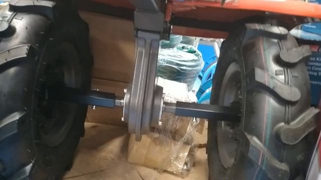 Номинальная мощность китайского двигателя для мотоблока. смотреть онлайн