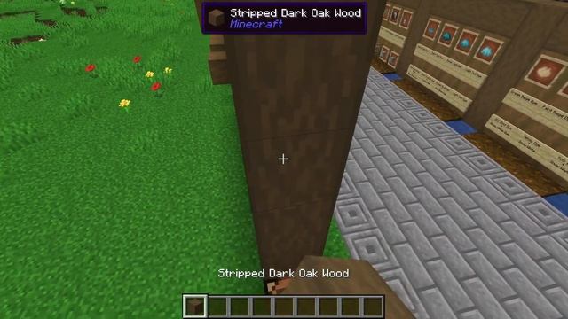 EXTRA COLOURS MOD 1.16.5 !!! (New Flower, New Dyes, New Blocks) | Minecraft Mod Review смотреть онлайн