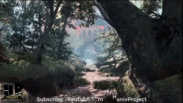 Game The Elder Scrolls Blades Android MOD + Download Link