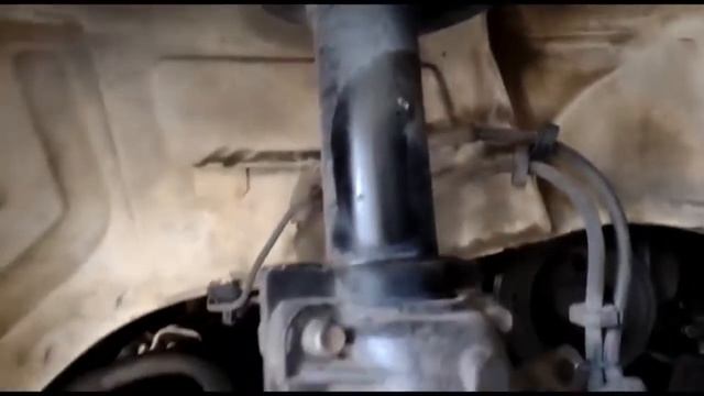Trocando Homocinetica Fiat Ducato смотреть онлайн