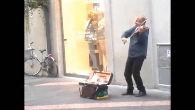 Milan Kurc in Trento смотреть онлайн