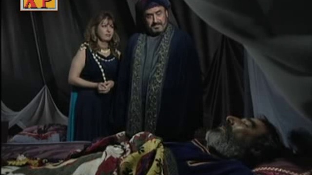 Abawassil Ep17 смотреть онлайн