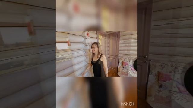 обзор белого витражного домика в задонецкой даче смотреть онлайн