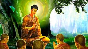 Будда. Четыре Благородные Истины. Аджан Сумедхо аудиокнига