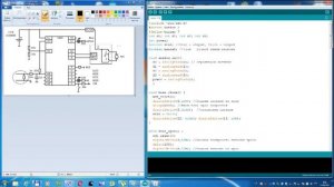 Защита от протечки на ардуино