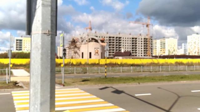 Нижнекамск. Продажа в Новом ТЦ Мира 109