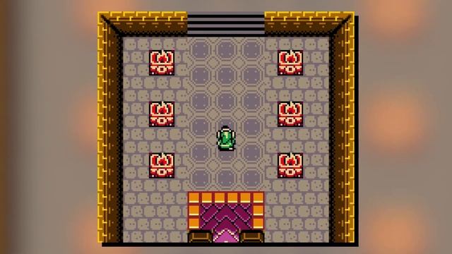 ХРОНОЛОГИЯ СЕРИИ THE LEGEND OF ZELDA, TIMELINE СЕРИИ [1 ЧАСТЬ] смотреть онлайн