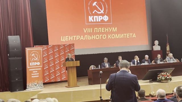Выступление Ксении Айтаковой в поддержку Николая Харитонова смотреть онлайн