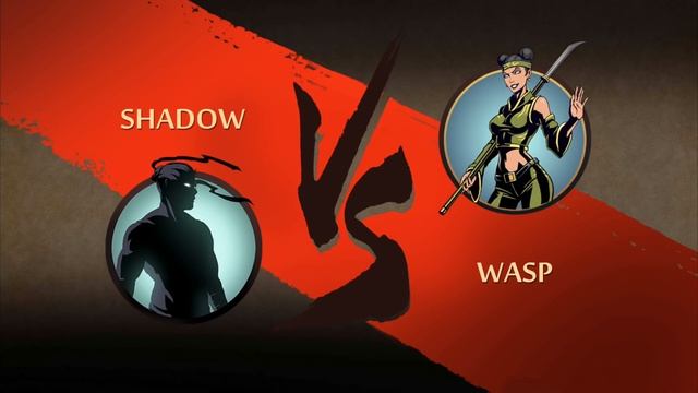 Shadow Fight 2 || Hack Knives vs Reaver 「iOS/Android Gameplay」 смотреть онлайн
