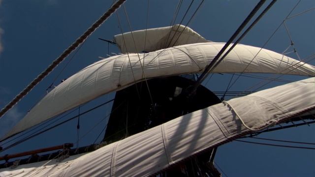 BBC: Галапагосы 2 серия «Острова, которые изменили мир» (документальный сериал, 2007) смотреть онлайн