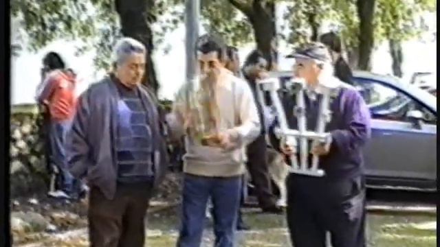Festa Monte Coppola Parte 1 / 14 - 04 - 2007 смотреть онлайн