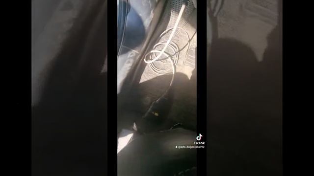 Cobalt MT zaslonka tozalash jarayoni смотреть онлайн