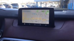 HOW TO: Use Android Auto - 2019 Mazda CX-9 Signature - Park Mazda