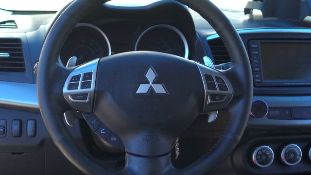 Установка Bluetooth Hands free для магнитолы Mitsubishi Лансер 10 смотреть онлайн