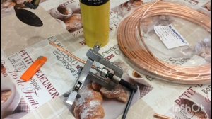 ПАЙКА МЕДЬ С МЕДЬЮ / НЬЮАНСЫ В РАБОТЕ / ремонт холодильников на дому