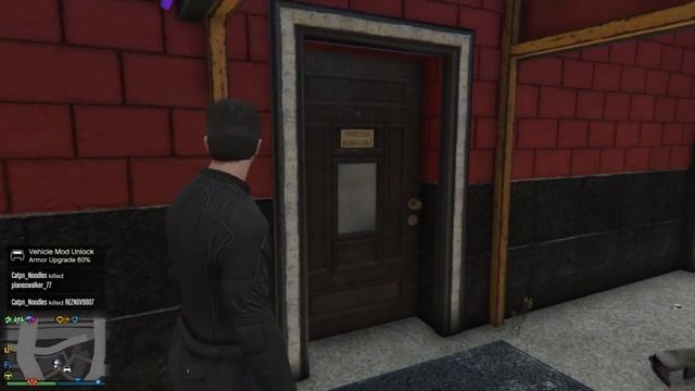 School Shooting Simulator (GTA 5) смотреть онлайн