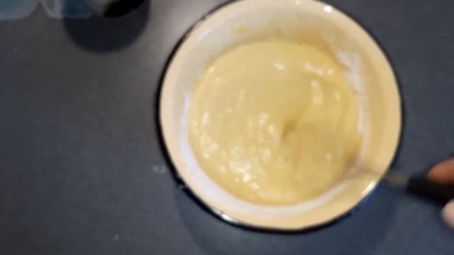 Рецепт вкусного заливного пирога со сливами смотреть онлайн