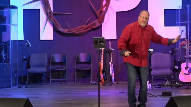 Sunday 10/30/22 | Hope Church Murchison | Pastor Chris смотреть онлайн