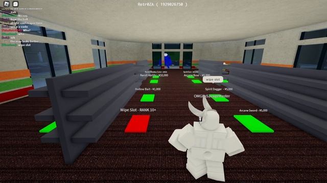 This ''NEW'' Roblox BLEACH Game Is FINALLY HERE... смотреть онлайн