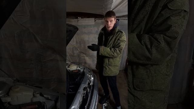 ВАЗ 2110 1.Ищем неисправность печки 2.Разборка фары 3.Делаем задние габариты 4.Регулировка багажник смотреть онлайн