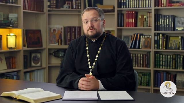 Какую ответственность несут крестные за душу крестника ? Священник Владислав Береговой смотреть онлайн