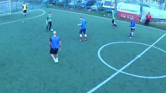 ФРЕША / Боца е религия Първо полувреме смотреть онлайн