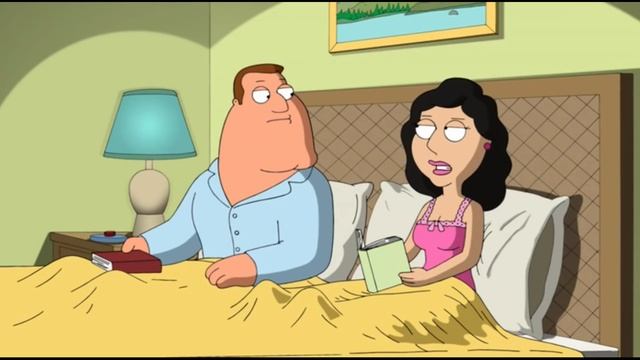 Гриффины - Унижение Питера смотреть онлайн