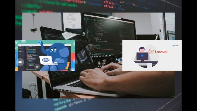 PHP OU LARAVEL? O que usar e minha opinião! смотреть онлайн