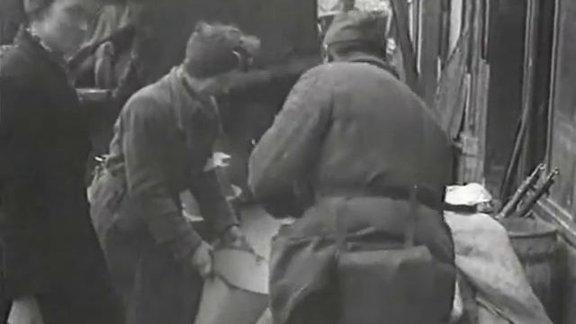 Историческая хроника о решающем штурме Берлина 1945 смотреть онлайн