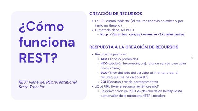 Curso .NET Core RESTful API - 01 - ¿Que es RESTful API? смотреть онлайн