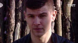 Дом-2: Дима, ты психопат!