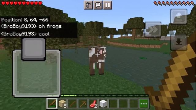 Minecraft Creepypasta Story: Negative смотреть онлайн