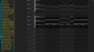 Simple Drum n' Bass